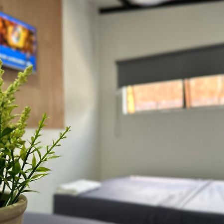 Sinu Loft Apart otel Medellín Dış mekan fotoğraf