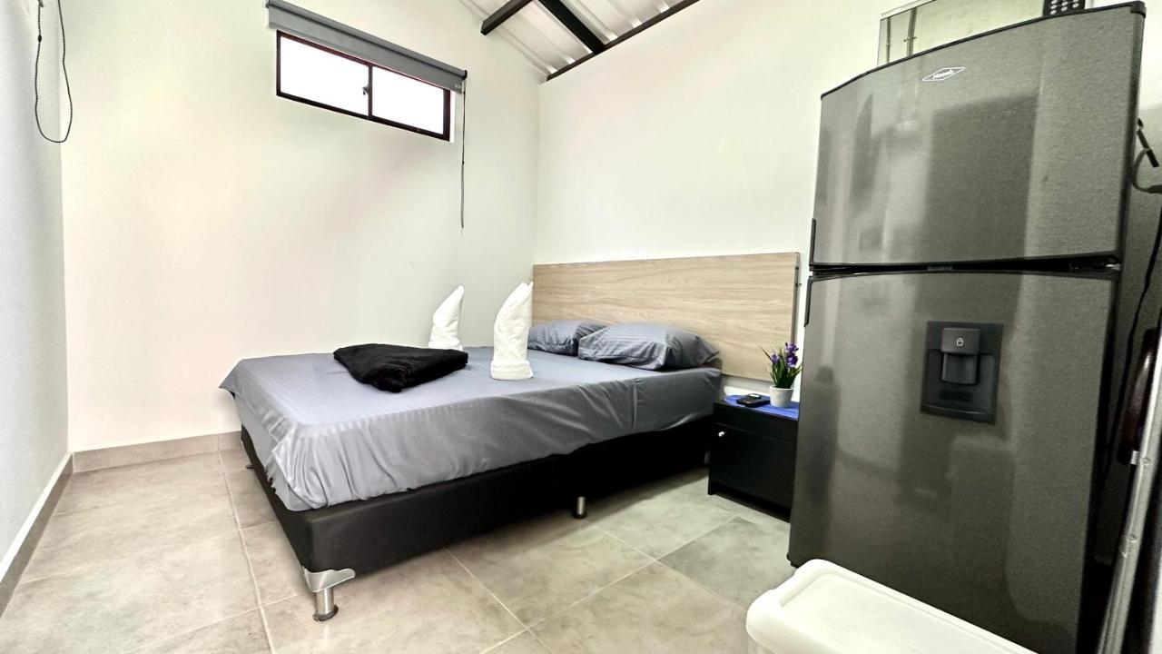 Sinu Loft Apart otel Medellín Dış mekan fotoğraf