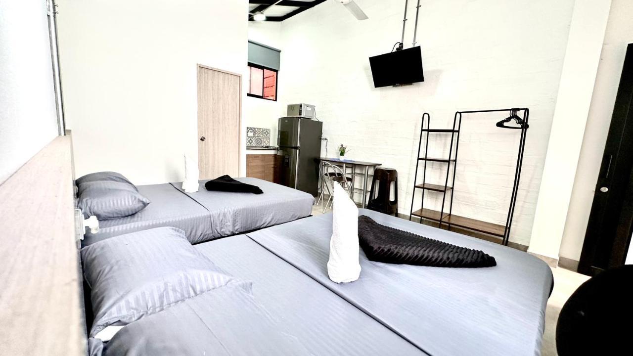 Sinu Loft Apart otel Medellín Dış mekan fotoğraf