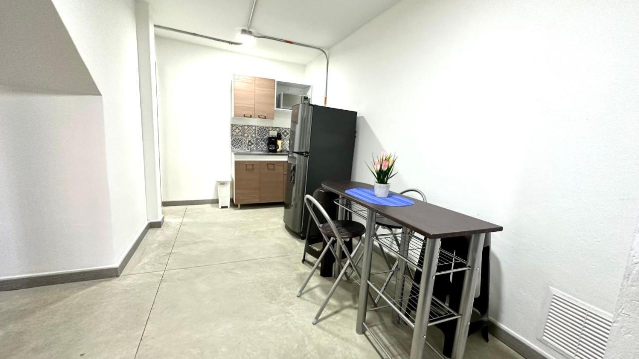 Sinu Loft Apart otel Medellín Dış mekan fotoğraf
