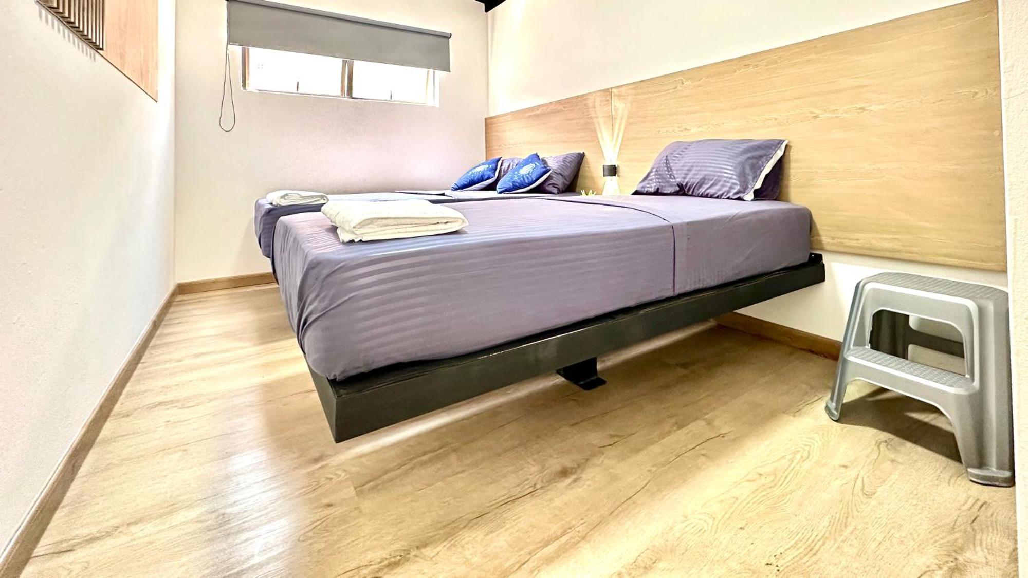 Sinu Loft Apart otel Medellín Dış mekan fotoğraf