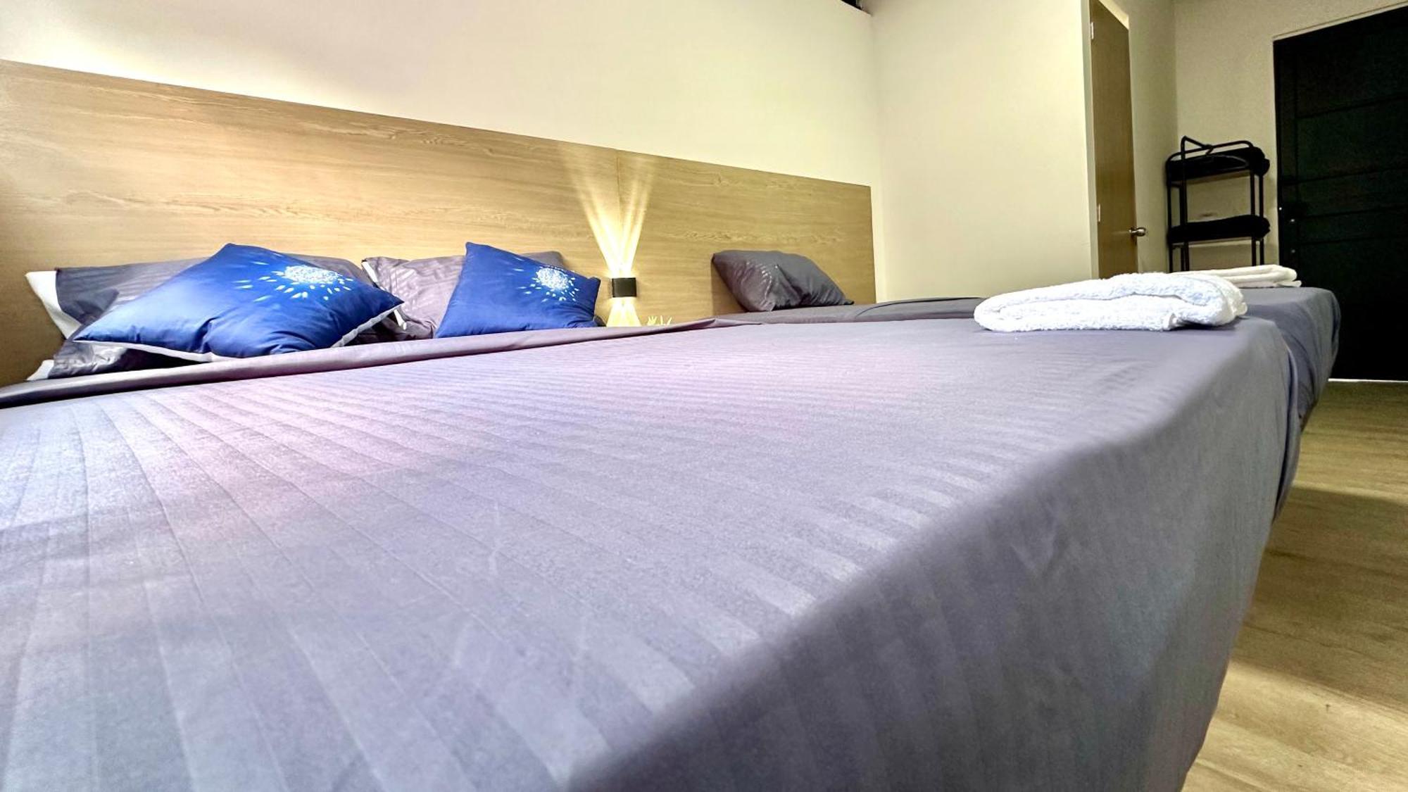 Sinu Loft Apart otel Medellín Dış mekan fotoğraf