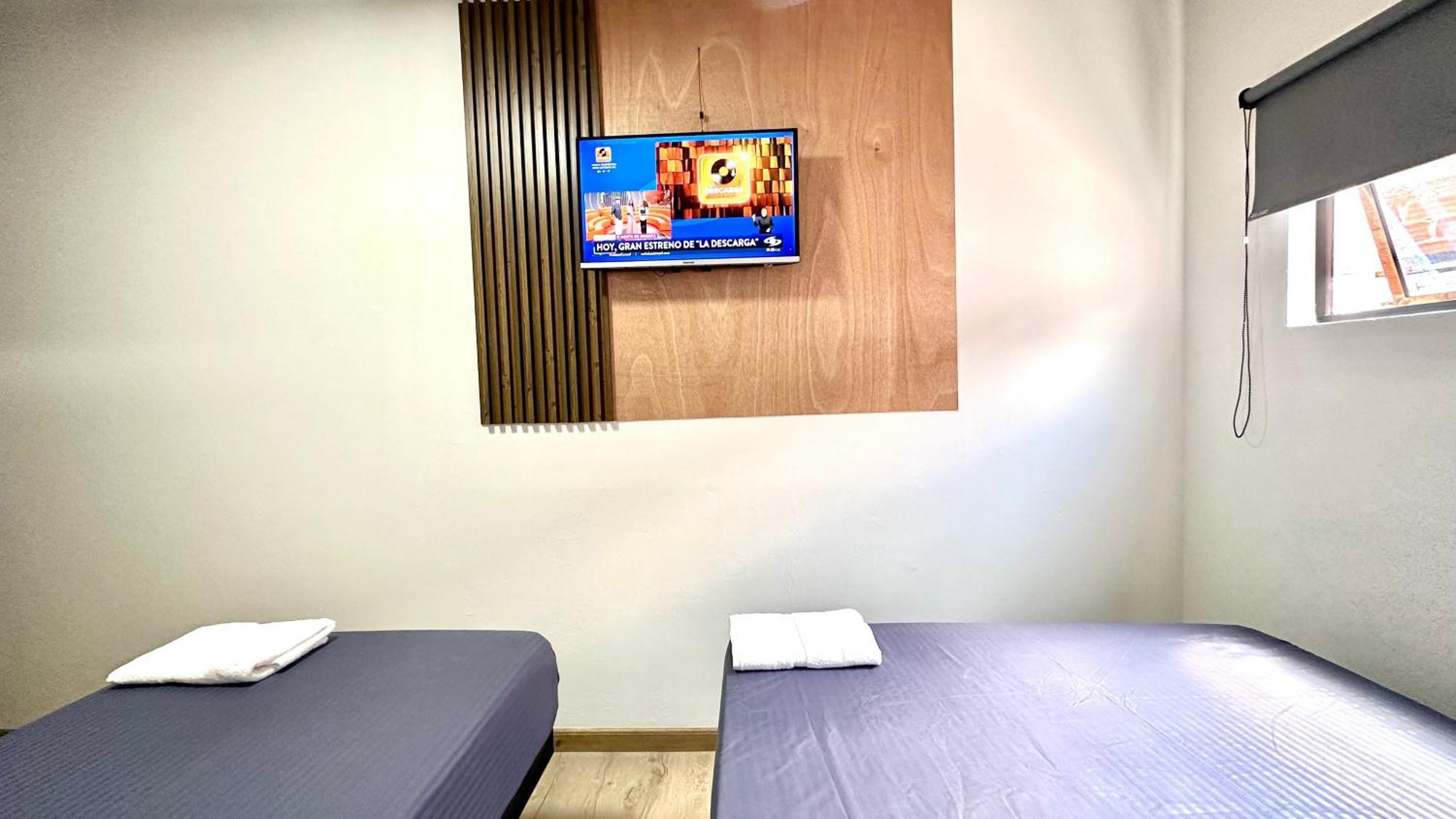 Sinu Loft Apart otel Medellín Dış mekan fotoğraf