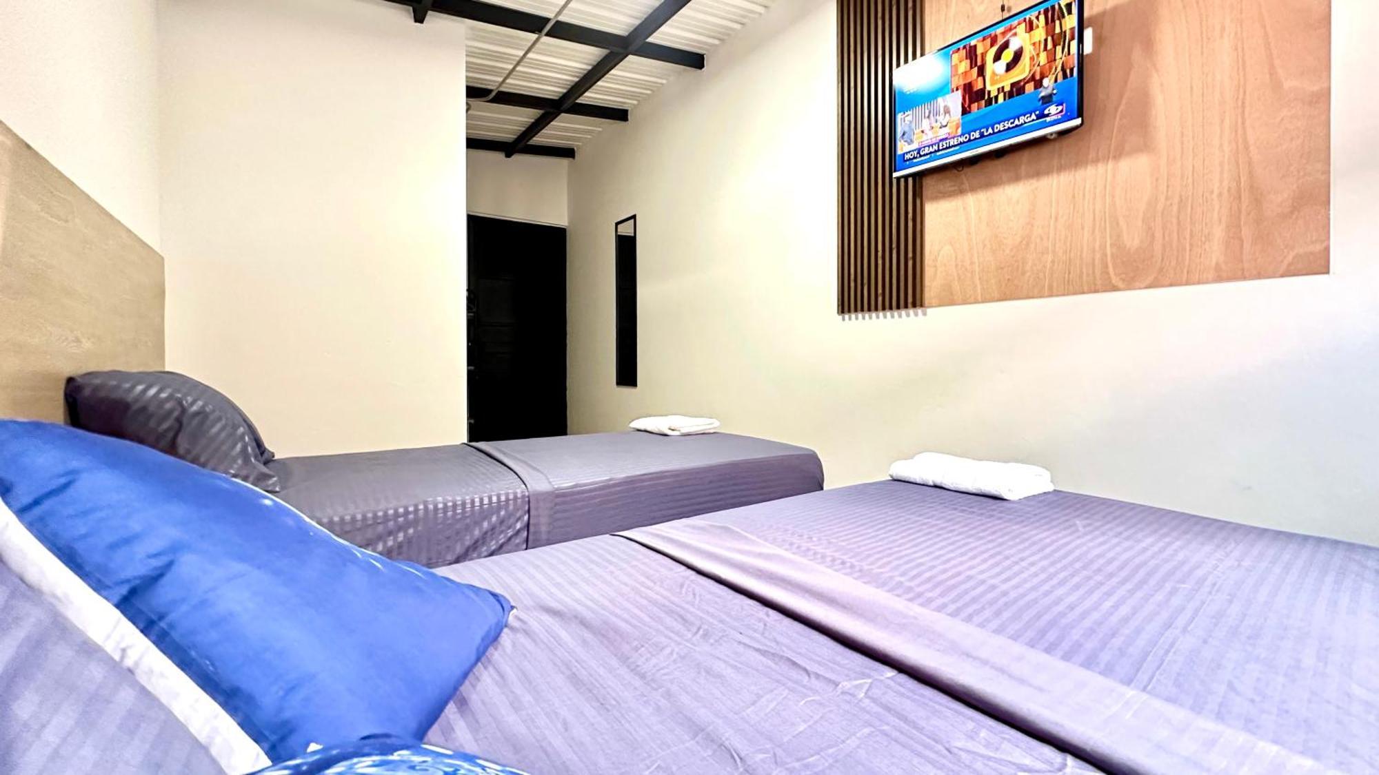 Sinu Loft Apart otel Medellín Dış mekan fotoğraf
