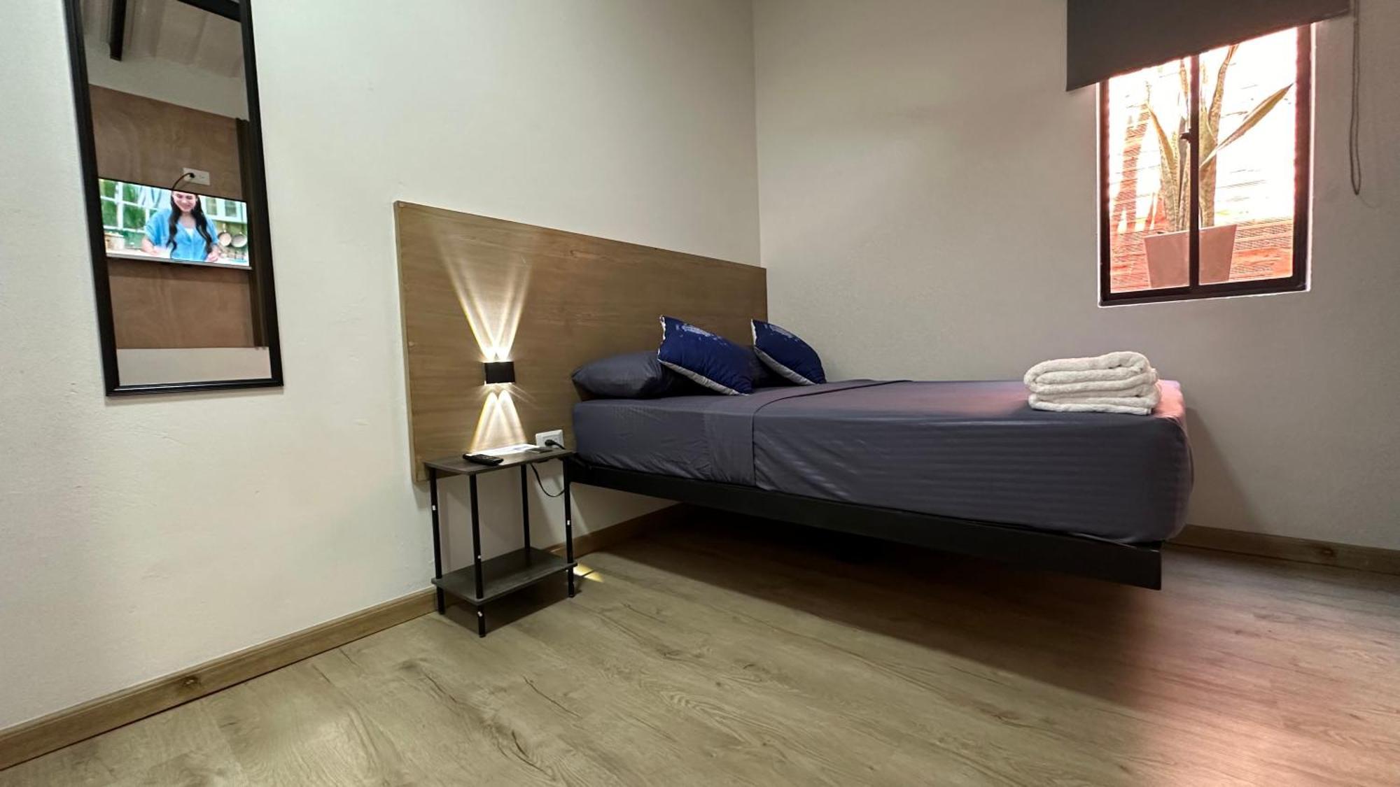 Sinu Loft Apart otel Medellín Dış mekan fotoğraf