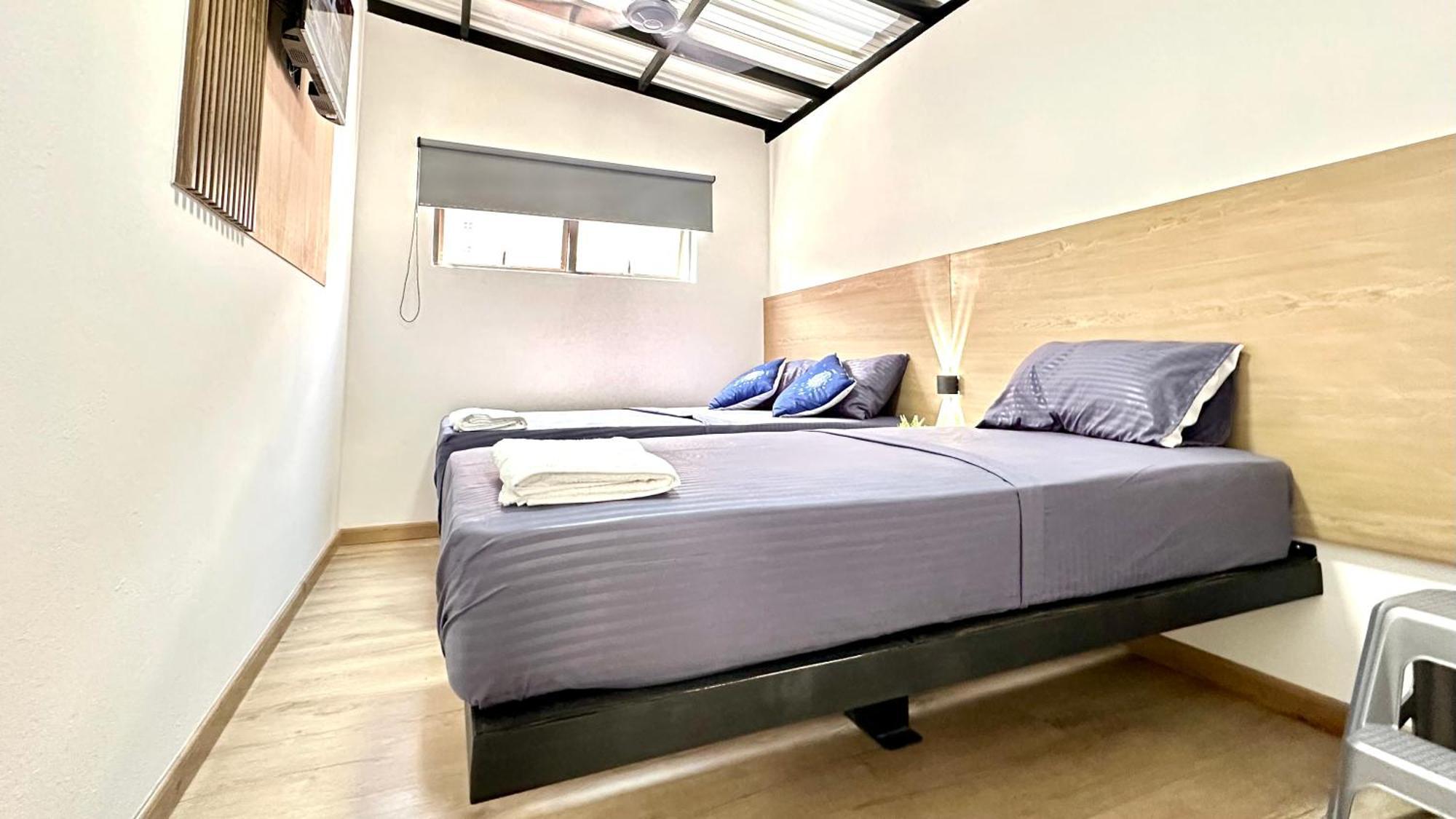 Sinu Loft Apart otel Medellín Dış mekan fotoğraf