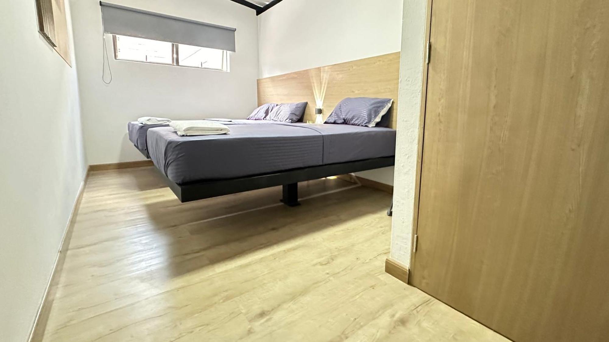 Sinu Loft Apart otel Medellín Dış mekan fotoğraf
