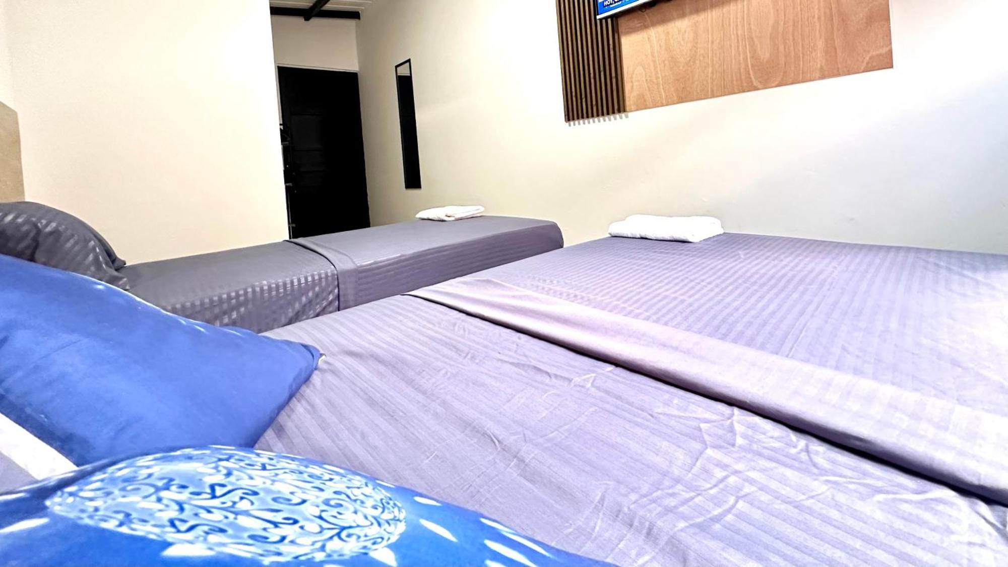 Sinu Loft Apart otel Medellín Dış mekan fotoğraf