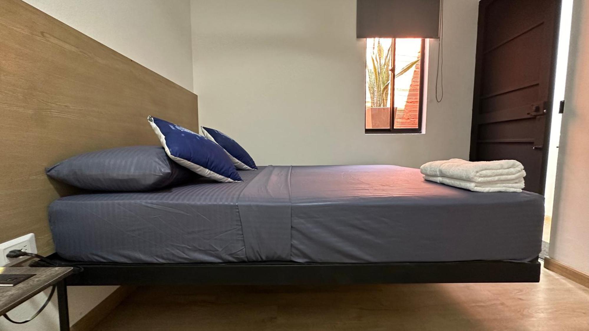 Sinu Loft Apart otel Medellín Dış mekan fotoğraf