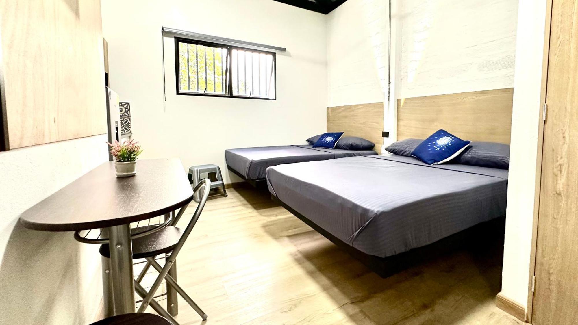 Sinu Loft Apart otel Medellín Dış mekan fotoğraf