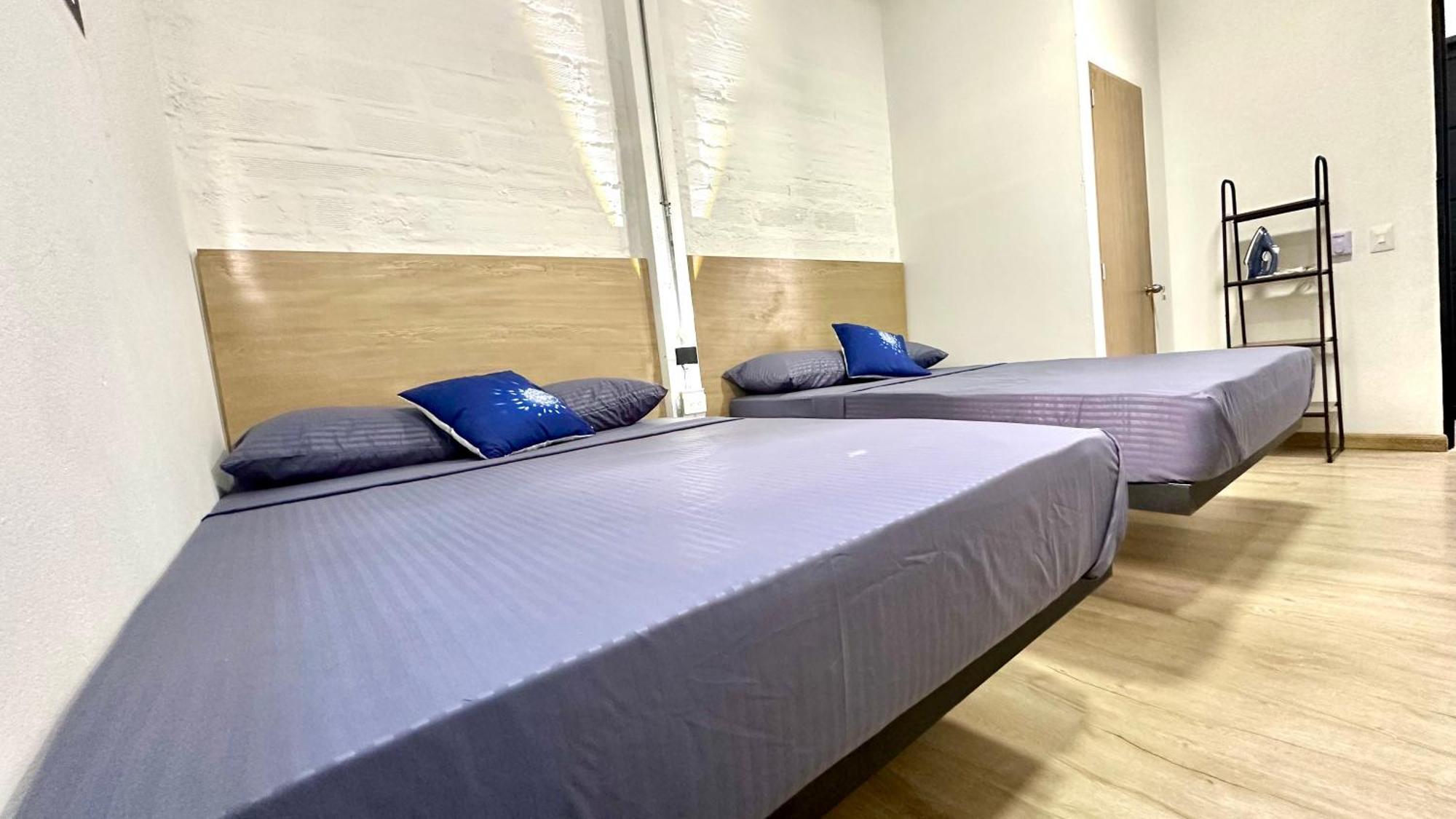 Sinu Loft Apart otel Medellín Dış mekan fotoğraf