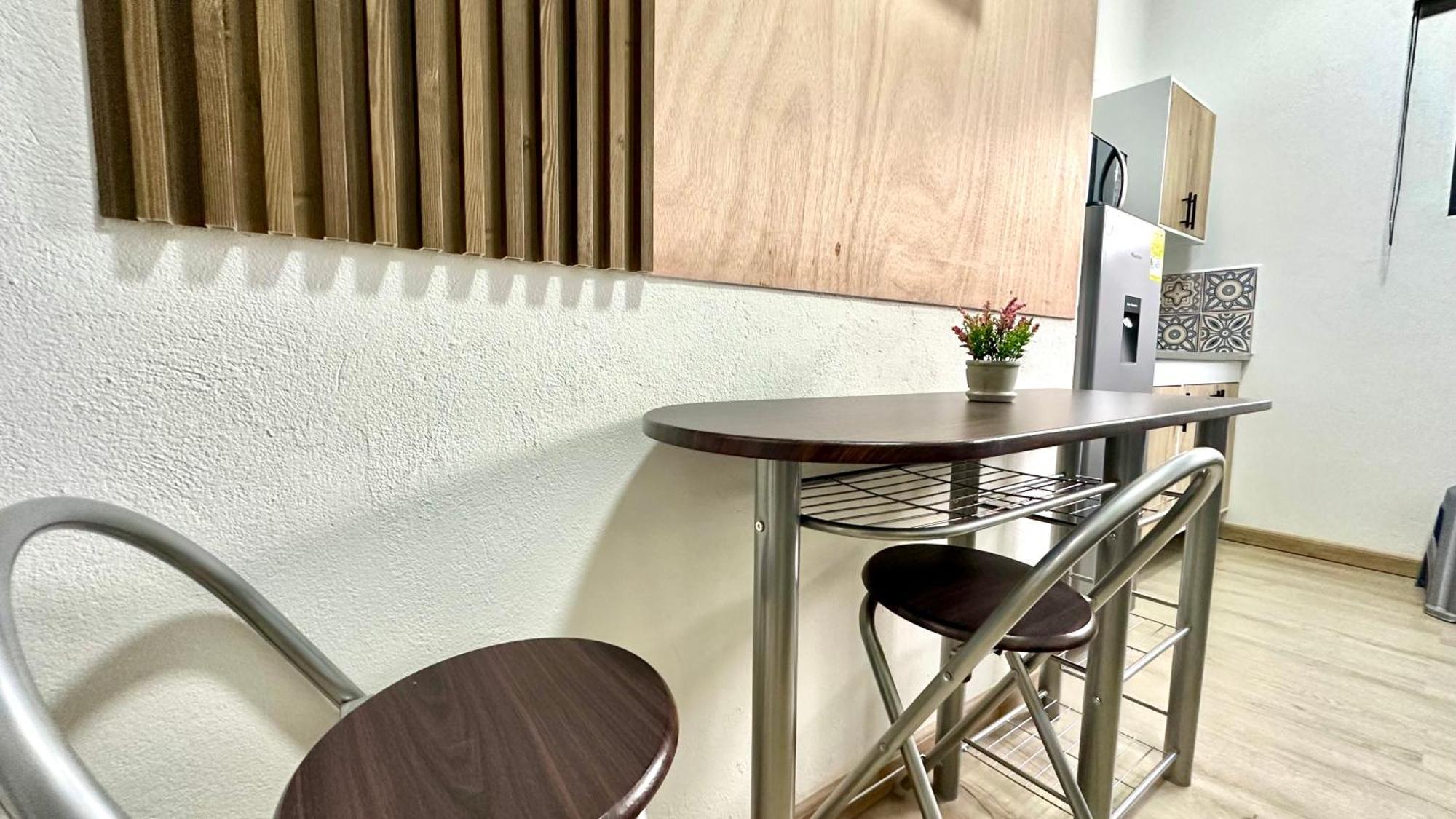 Sinu Loft Apart otel Medellín Dış mekan fotoğraf