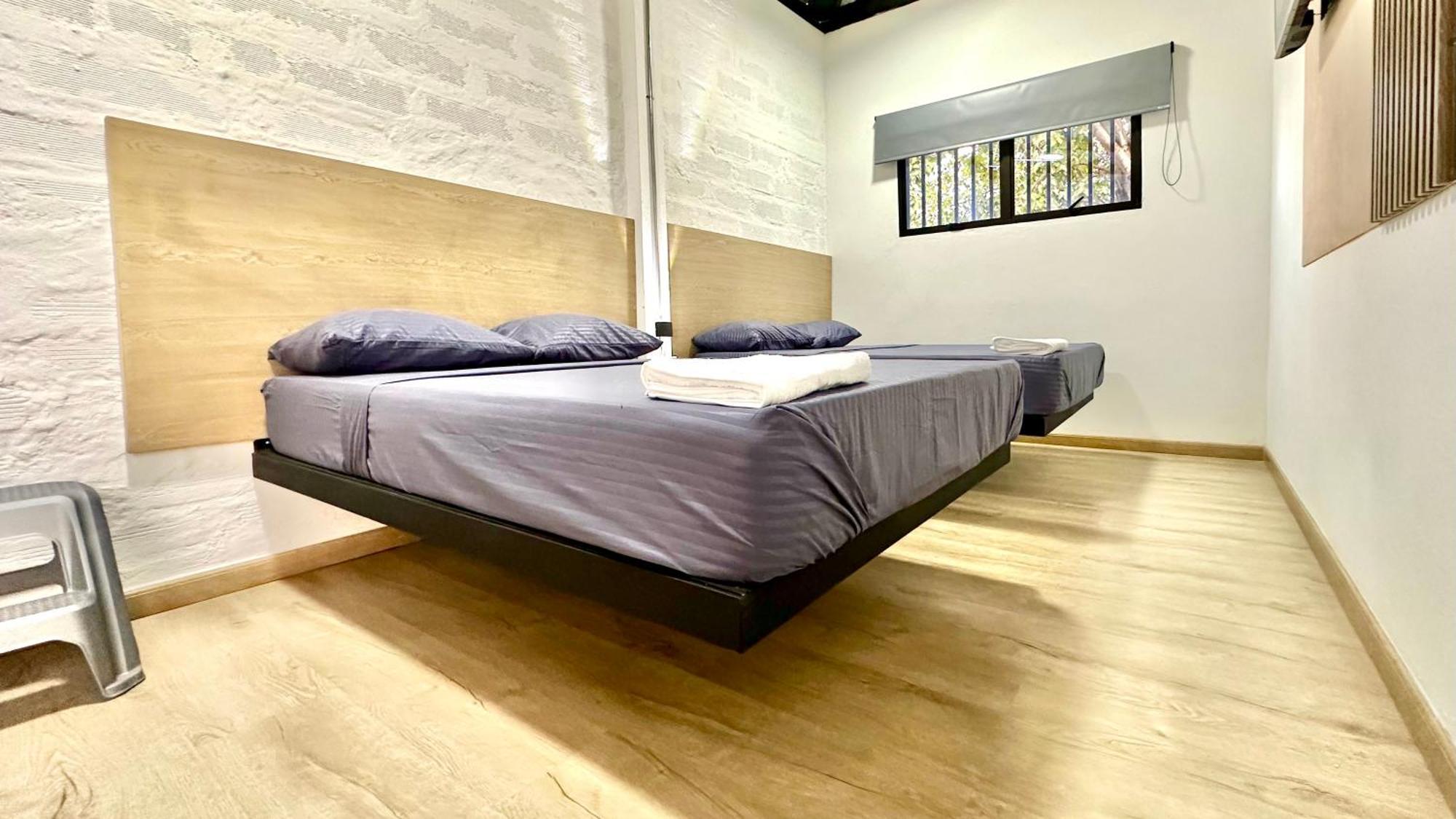 Sinu Loft Apart otel Medellín Dış mekan fotoğraf