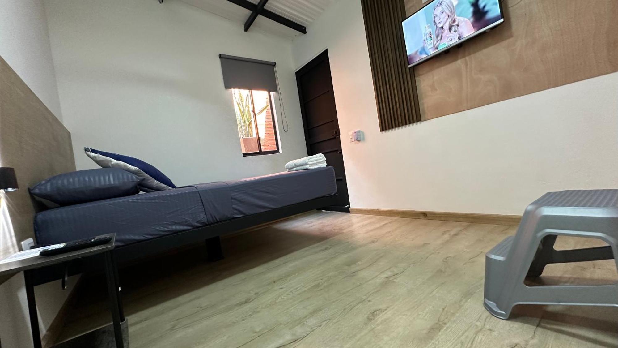 Sinu Loft Apart otel Medellín Dış mekan fotoğraf